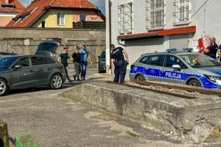 17-latek zaatakował kolegów nożem. Zapadł wyrok w głośnej sprawie