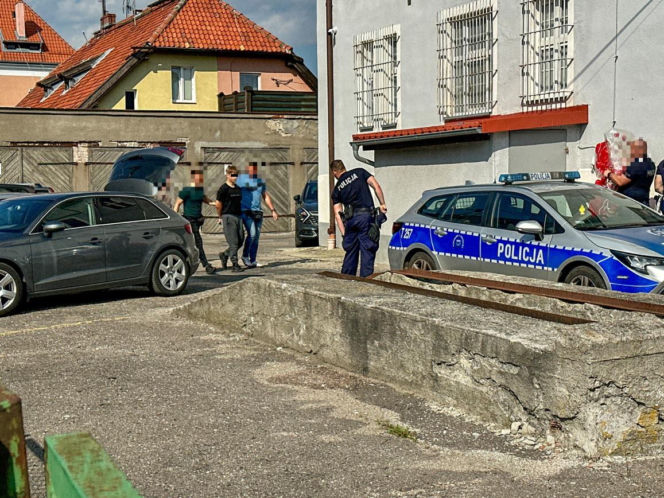 17-latek zaatakował kolegów nożem. Zapadł wyrok w głośnej sprawie