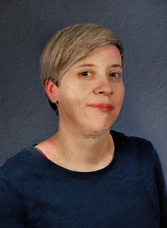 Monika Kosowska