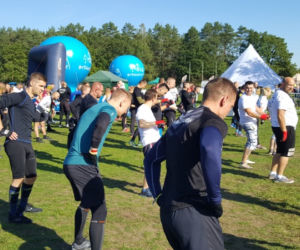 Terenowa Masakra 2019 