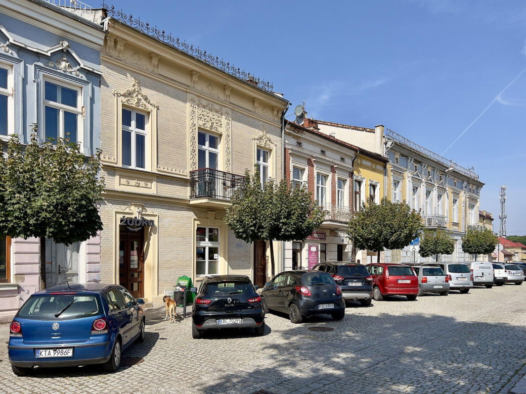 To miasto w Małopolsce jest nazywane polskim Monachium. Mało kto wie, że jest sławne na całą Europę