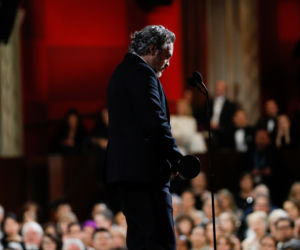 Oscary 2020 - Joaquin Phoenix