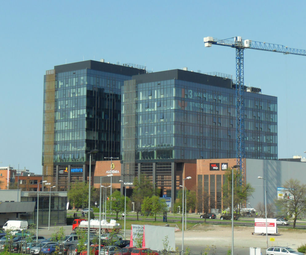 Alchemia Gdańsk