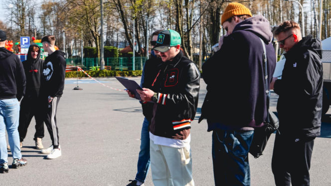 Mateusz Szczęsny / MaSz Video