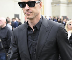 Kondukt, pogrzeb, Jacek Magiera