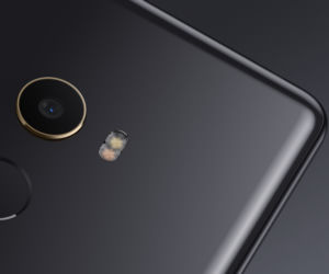 Mi Mix 2