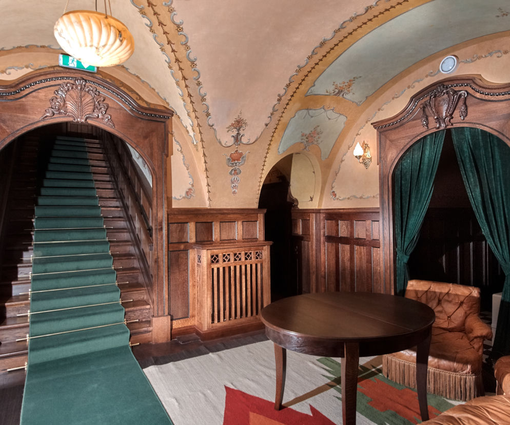 Łaźnie Rzymskie znów są dostępne! Muzeum-Zamek w Łańcucie zaprasza do zwiedzania