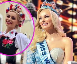 Karolina Bielawska, Miss World 2021