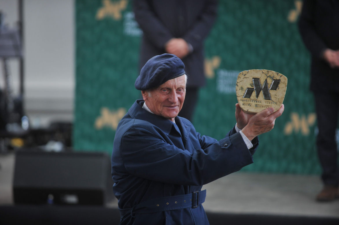 Muzeum Dom Rodziny Pileckich. To dom, w którym słynny rotmistrz był szczęśliwy