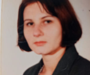 Zaginęłą Elżbieta Kołodziejczych