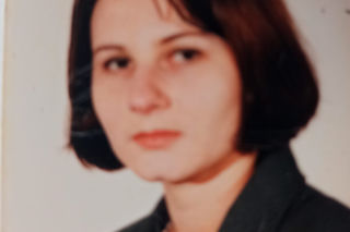 Kraków: Elu gdzie jesteś? Zaginęła 46–letnia kobieta, nie ma jej już cztery dni