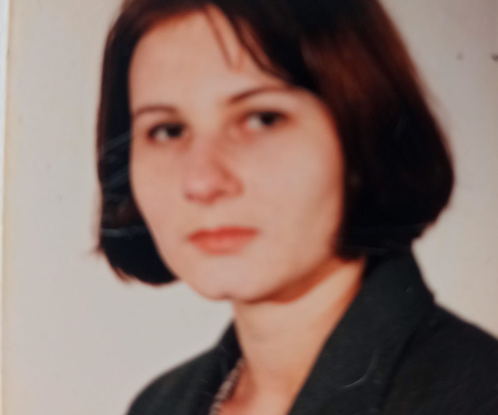 Zaginęłą Elżbieta Kołodziejczych
