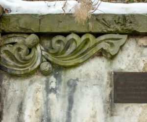 Dom Brukalskich, ul. Niegolewskiego 8