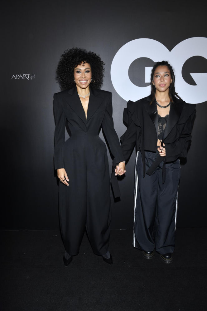 Gwiazdy tłumnie na premierze "GQ Poland"