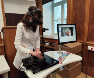 Zanim zbadają wcześniaki, będą mogli nauczyć się tego na symulatorze. Nowy sprzęt od WOŚP