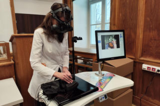 Zanim zbadają wcześniaki, będą mogli nauczyć się tego na symulatorze. Nowy sprzęt od WOŚP