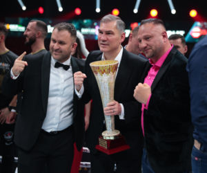 Kalinowski - Stępień