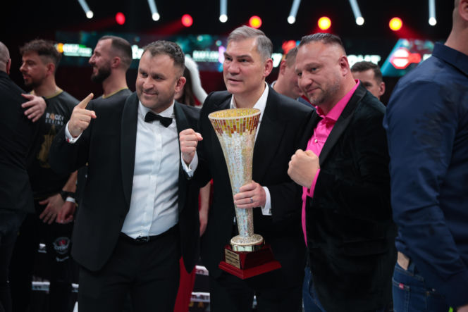 Kalinowski - Stępień