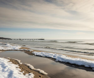 Ferie 2026 na Pomorzu. Czy zimowy armagedon stanie się wiosną?