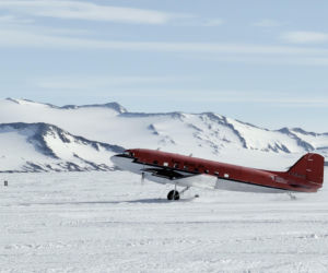 Siedlczanin Kryspin Mitura ukończył Koronę Ziemi oraz Koronę Wulkanów Ziemi w rozszerzonym wariancie „Double Seven Summits”!