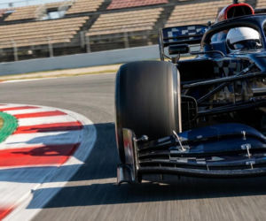 Formuła 1 wraca do Barcelony. Zobacz kto zapisał się na kartach historii