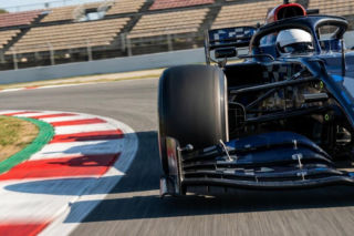 Formuła 1 wraca do Barcelony. Zobacz kto zapisał się na kartach historii