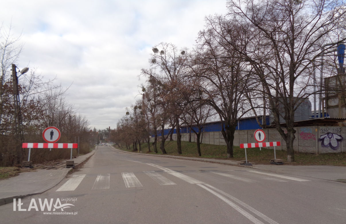 Tak było