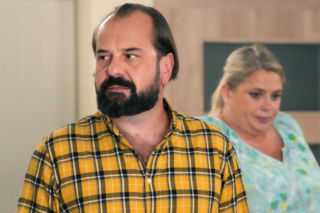 Barwy szczęścia, odcinek 3300: Aldona nie zgodzi się na powrót Romea! Po wspólnej nocy z Ewą stanie po stronie Aleksa