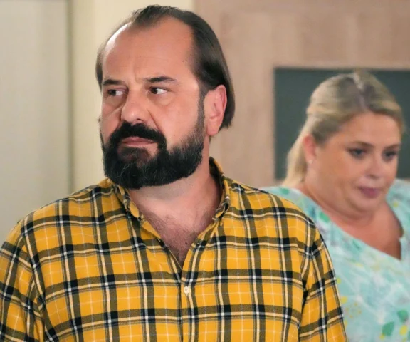 Aldona nie zgodzi się na powrót Romea! Wybierze Aleksa