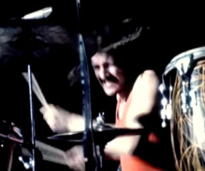 Dzień, w którym Led Zeppelin zagrali ostatni koncert z Johnem Bonhamem. Już wtedy huczało o problemach perkusisty