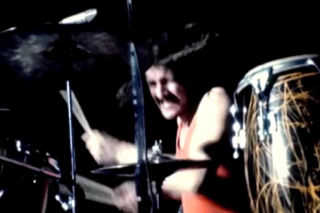 Dzień, w którym Led Zeppelin zagrali ostatni koncert z Johnem Bonhamem. Już wtedy huczało o problemach perkusisty