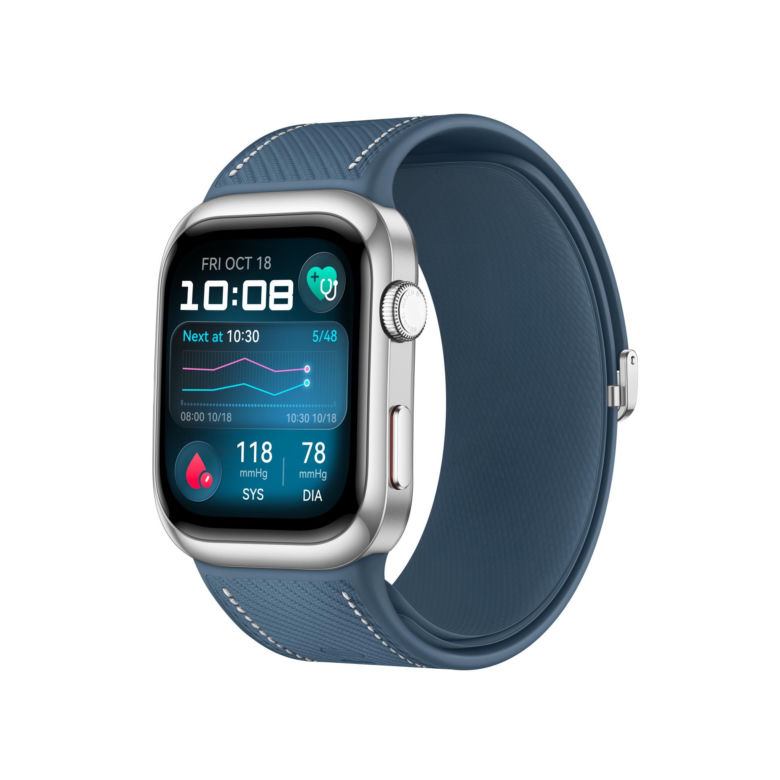 Huawei Watch D2