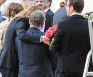 Agnieszka Szulim i Piotr Woźniak Starak, Edward Miszczak