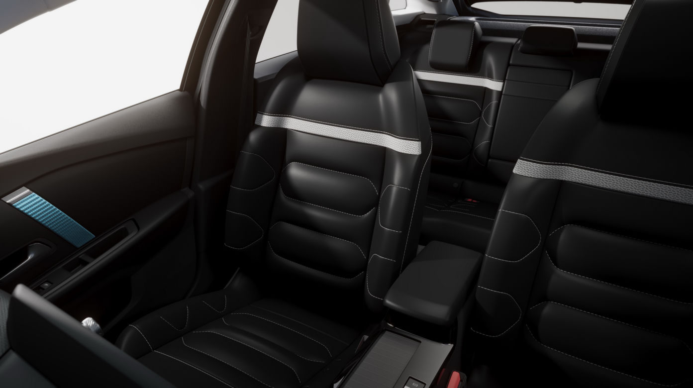 Citroen C4 (2021)