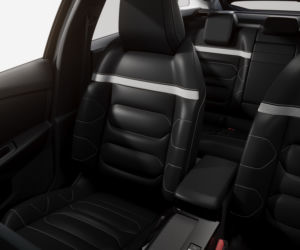 Citroen C4 (2021)