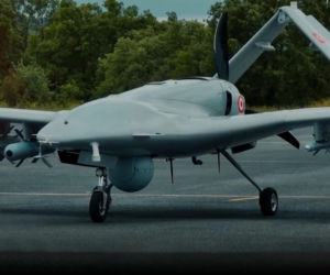 Apache, wojskowe drony i widowiskowe loty dla publiczności. Małopolski Festiwal Dronów już w październiku w Krakowie!