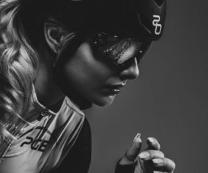 Wsparcie dla polskich sportowców. Grzegorz Galica, Hanna Mazur i Michał Niewiński