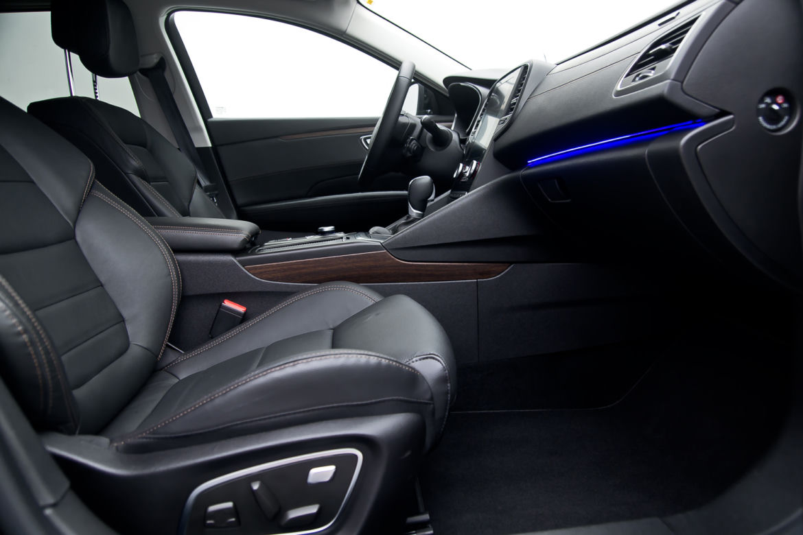 Renault Talisman 1.6 dCi 160 KM 4Control Intens