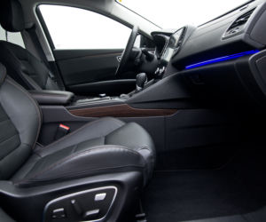 Renault Talisman 1.6 dCi 160 KM 4Control Intens