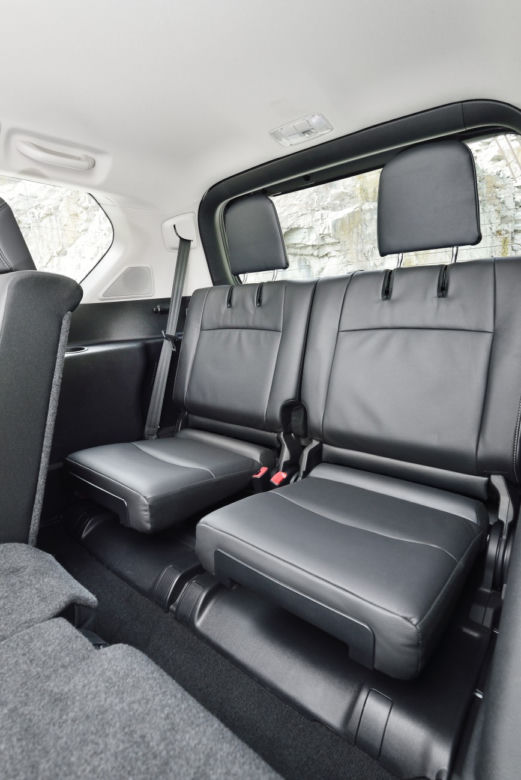 Nowa Toyota Land Cruiser 2014