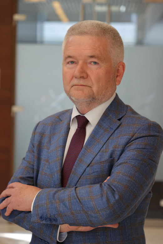 Niech MPO w przetargach pokaże, że jest w stanie wykonać usługę lepiej i taniej - mówi Sławomir Rudowicz, szef Związku Pracodawców Gospodarki Odpadami