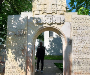 Oto najładniejsza nazwa wsi w Świętokrzyskiem według AI. Nie uwierzycie, co wybrała sztuczna inteligencja!