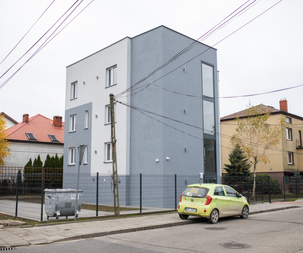 Kalinowa