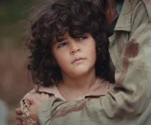 Dziedzictwo, odcinek 872