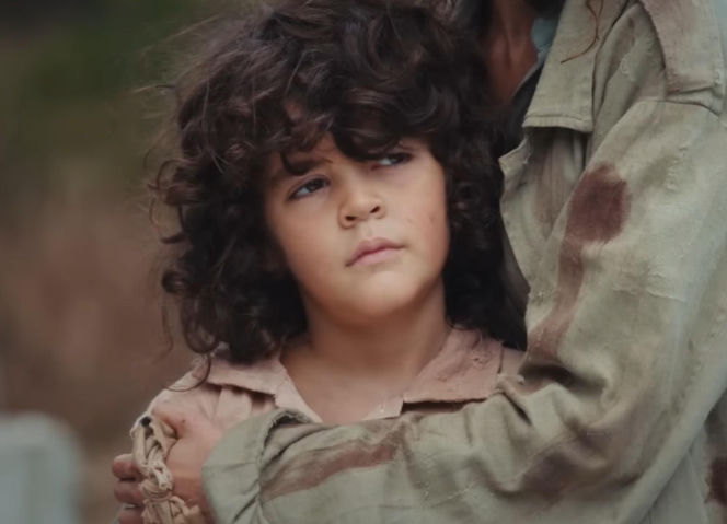 Dziedzictwo, odcinek 872