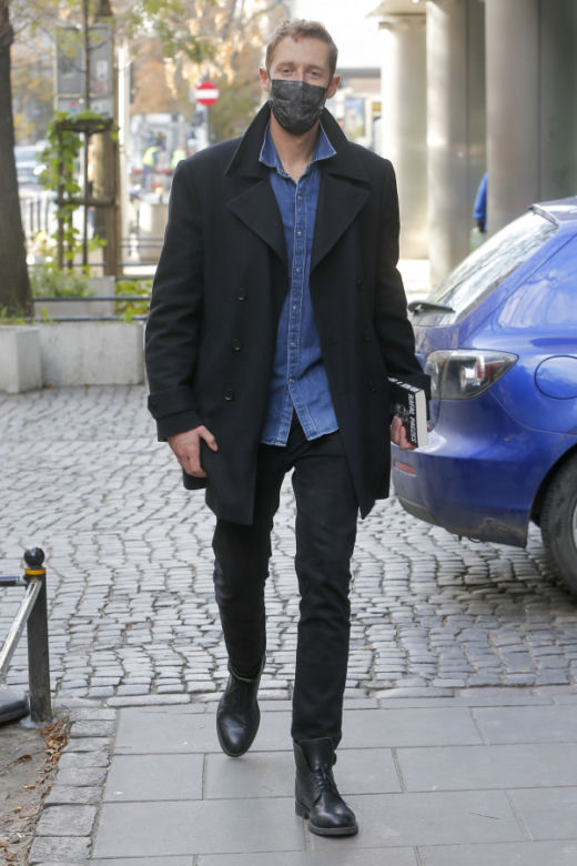 Damian Michałowski