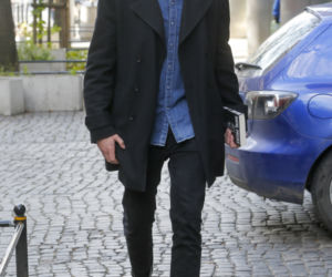 Damian Michałowski