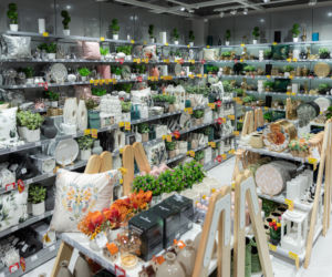 Pierwszy sklep Agata Meble w Olsztynie. Na otwarciu prawdziwe tłumy! Zobacz, jak wygląda w środku