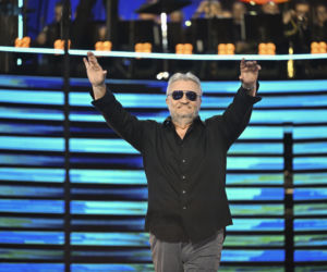 Krzysztof Cugowski - hulaszcze życie mam już za sobą