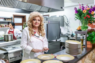 Nowy sezon Kuchennych rewolucji 2026: kiedy premiera i jakie restauracje odwiedzi Magda Gessler?